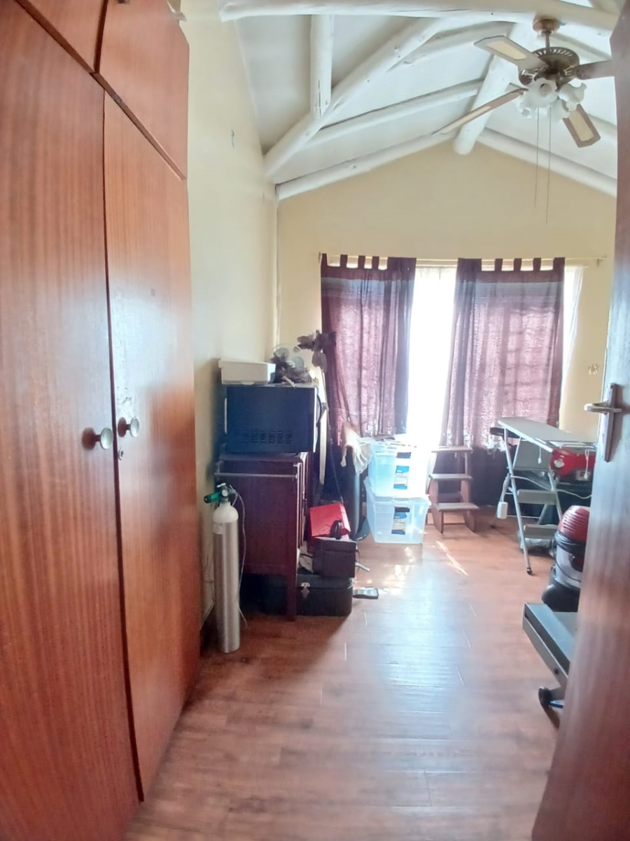 3 Bedroom Property for Sale in Vaalpark Free State